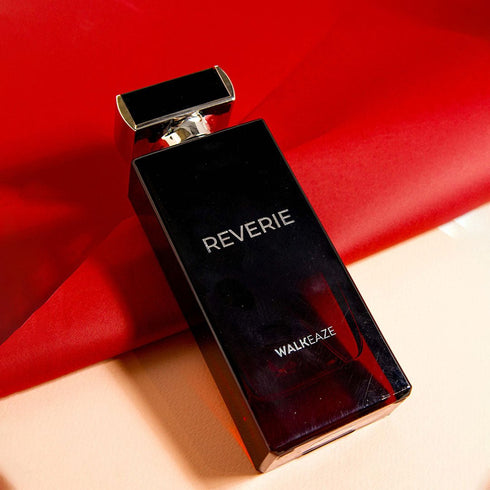 Reverie For Men - 100 ml - Men's Perfume - Walkeaze